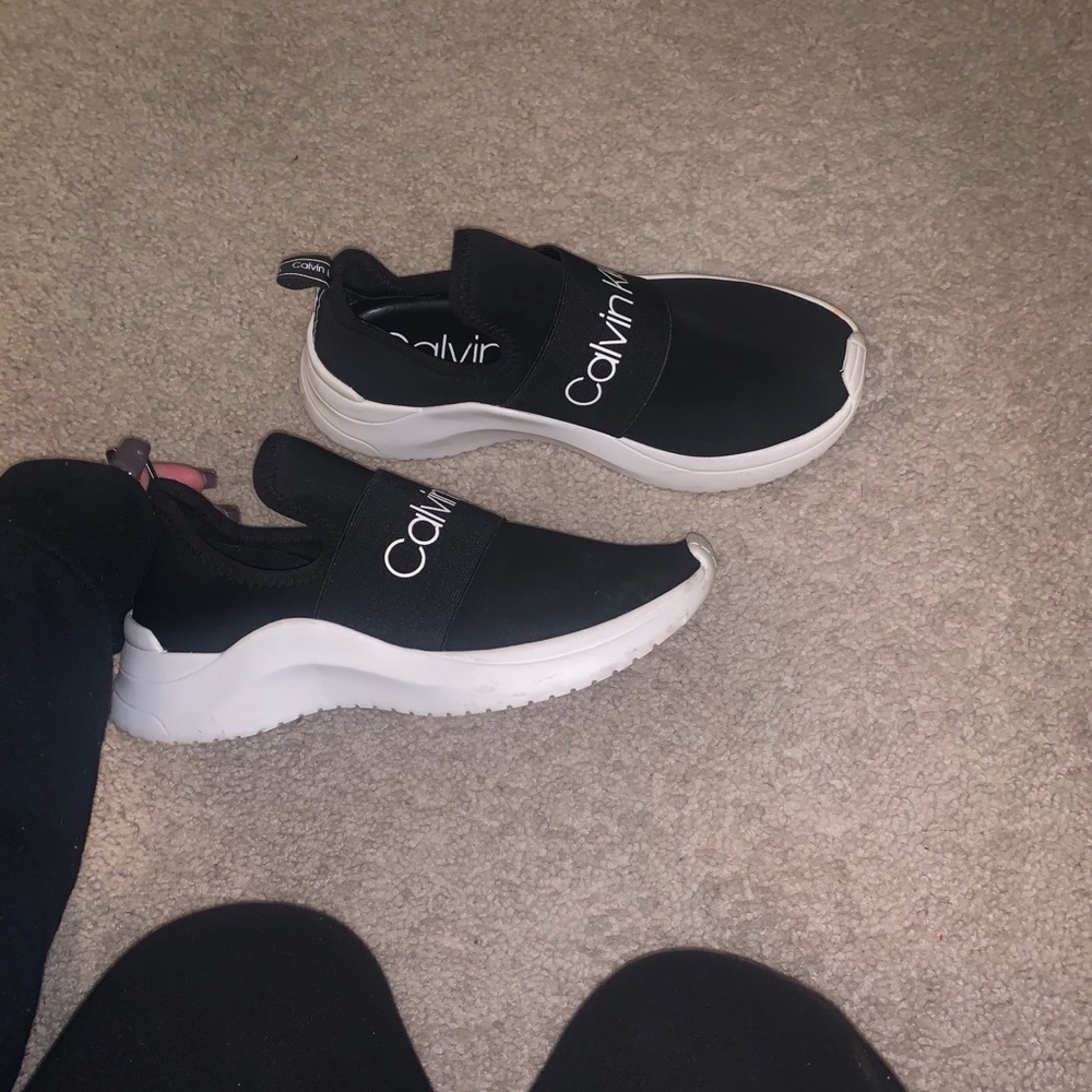 Calvin Klein sneakers